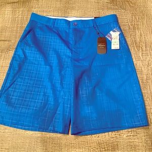 Greg Norman men’s golf shorts